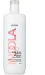 Indola Care & Style Scalp & Hair Therapy Shampoo 1 Liter