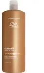 Wella Professionals Ultimate Smooth Conditioner 1 Liter