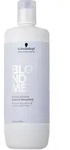 Schwarzkopf Professional BLONDME Bond Repair Purple Shampoo 1 Liter