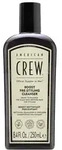 American Crew Boost Pre-Styling Cleanser 250 ml