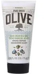 75ml KORRES Pure Greek Olive Sea Salt Handcreme