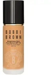 BOBBI BROWN Weightless Skin Foundation SPF 15 Honey, 30 ml