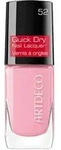 ARTDECO Quick Dry Nail Lacquer 52 walk of fame 10 ml