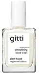 gitti Smoothing Base Coat 15 ml