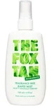 THE FOX TAN Fragrance Free Rapid Tanning Mist 120 ml