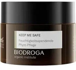 BIODROGA Organic Institute Phyto Keep Me Safe Feuchtigkeitsspendende Pflege 50 ml