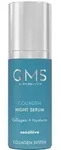 QMS Night Collagen Sensitive Serum 30 ml