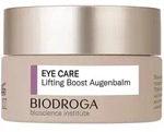 15ml BIODROGA Bioscience Institute EYE CARE Lifting Boost Augenbalm
