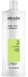 Nioxin Scalp + Hair System 2 Conditioner 1 Liter