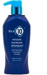 It's a 10 Miracle Moisture Shampoo 295,7 ml