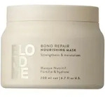 200ml Schwarzkopf Professional BLONDME Bond Repair Nourishing Mask