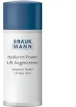 Hildegard Braukmann Hyaluron Power Lift Augencreme 30 ml