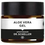 50ml DR. SCHELLER Aloe Vera Gel