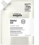 L'Or&eacute;al Professionnel Paris Serie Expert Metal DX Professional Shampoo Refill 500 ml