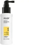 NIOXIN Scalp + Hair System 1 Treatment 100 ml