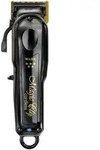 Wahl Black Cordless Magic Clip Haarschneidemaschine