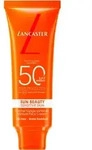Lancaster Sun Beauty Sensitive Skin Mineral Face Cream SPF 50 50 ml