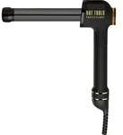 Hot Tools Curlbar Lockenstab Black Gold 32 mm