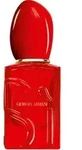 Armani S&igrave; Passione Red Musk Eau de Parfum 30 ml