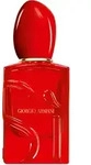 Armani S&igrave; Passione Red Musk Eau de Parfum 50 ml