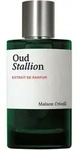 Maison Crivelli Oud Stallion Extrait de Parfum 100 ml