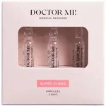 DOCTOR MI! SUPER HYDRA AMPOULES 3 x 2 ml