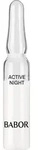 BABOR AMPOULE CONCENTRATES Active Night 7 x 2 ml