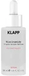 KLAPP Niacinamide Triple Action Refine 10% Niacinamide Serum 30 ml