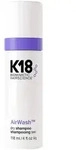 K18 Biomimetic Hairscience AirWash Dry Shampoo 118 ml