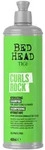 TIGI BED HEAD Curls Rock Hydrating Shampoo 400 ml