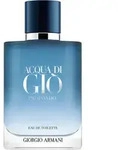 Armani Acqua Di Gi&ograve; Profondo Eau de Toilette 100 ml