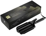 ghd wave professional triple barrel waver