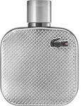 Lacoste L.12.12 Silver Grey Eau de Parfum 100 ml