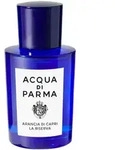 50ml Acqua di Parma Blu Mediterraneo Arancia di Capri La Riserva Eau de Parfum