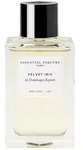 100ml Essential Parfums Velvet Iris by Dominique Ropion Eau de Parfum