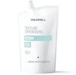 Goldwell Texture Dimensions PERM FIX - Fixierung 500 ml