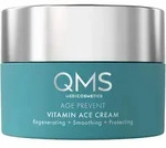 QMS Age Prevent Vitamin ACE Cream 50 ml