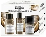 L'Or&eacute;al Professionnel Paris Serie Expert Absolut Repair Molecular Discovery Trio