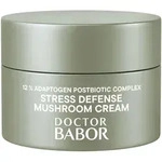 BABOR DOCTOR BABOR MICROBIOMIC STRESS DEFENSE MUSHROOM CREAM 50 ml