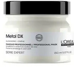 L'Or&eacute;al Professionnel Paris Serie Expert Metal DX Professional Mask 150 ml