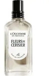 L'Occitane Fleur de Cerisier Eau de Toilette 50 ml