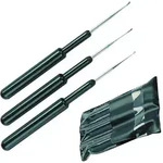 Efalock Str&auml;hnennadeln 3er Set
