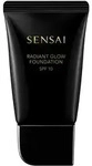 30ml SENSAI RADIANT GLOW FOUNDATION SPF 10
