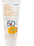 KORRES Yoghurt Kids Comfort Sunscreen Emulsion SPF 50 200 ml