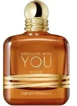 Armani Emporio Armani Stronger with YOU Amber Eau de Parfum 100 ml
