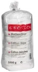 Efalock Watteschnur 100% Baumwolle