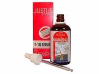 Justus System T-10 Serum 100 ml