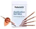 RefectoCil Anwendungs-Set Mini ros&eacute;gold