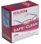 Efalock Safe & Clean Pro Packung 200 St&uuml;ck