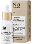 N&oslash; Cosmetics flawless t&oslash;day Calming Peptide Glow Serum 20 ml